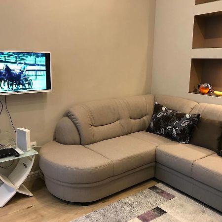 Gozsdu Glamour Apartment Budapešť Exteriér fotografie