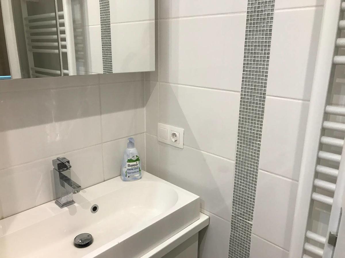 Gozsdu Glamour Apartment Budapešť Exteriér fotografie