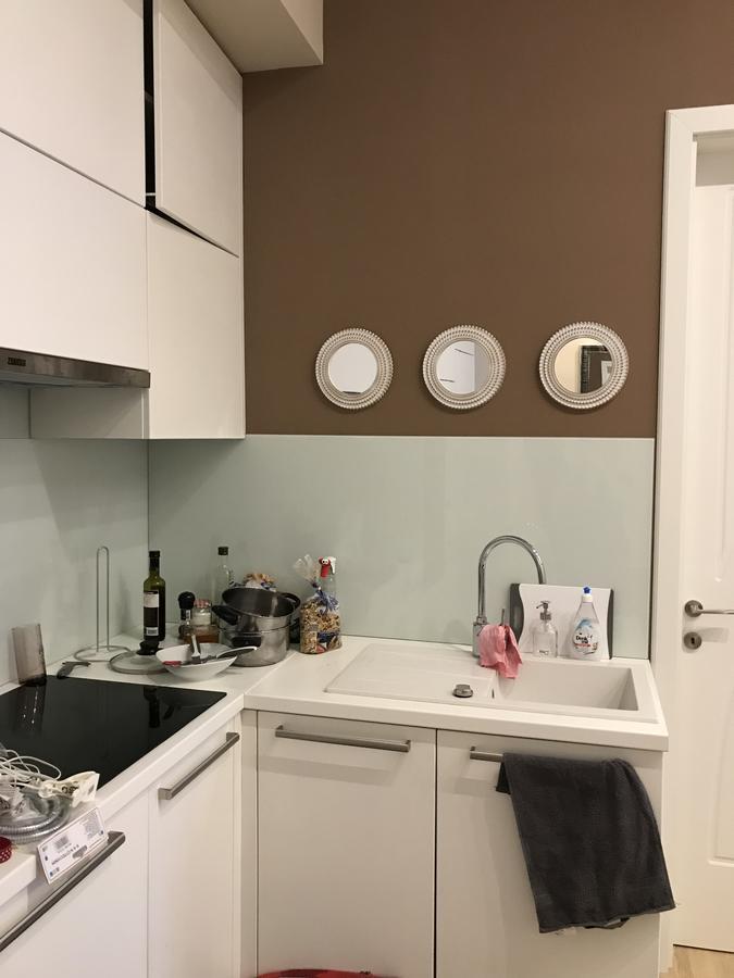 Gozsdu Glamour Apartment Budapešť Exteriér fotografie