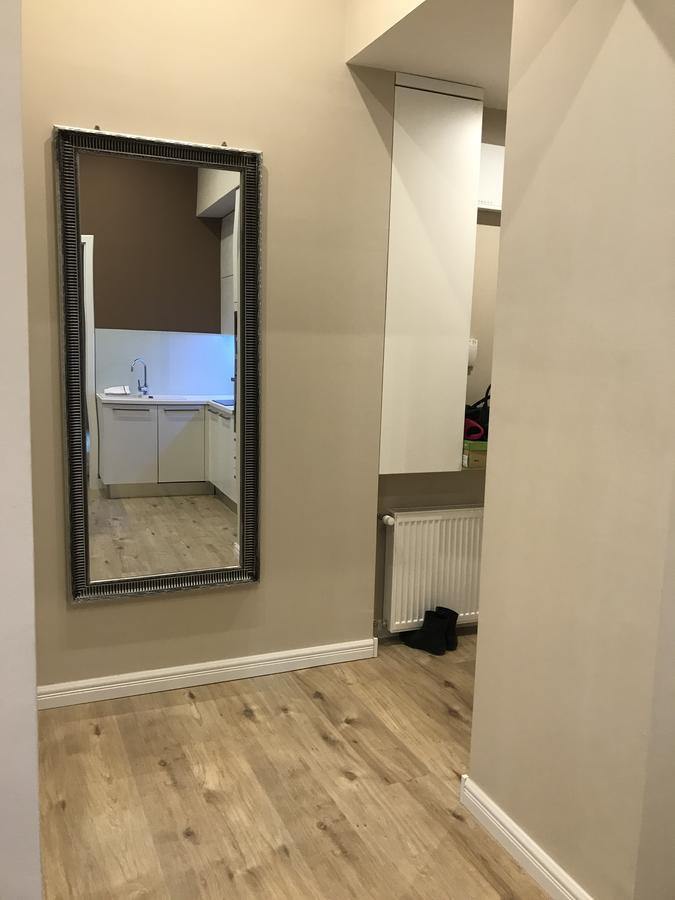 Gozsdu Glamour Apartment Budapešť Exteriér fotografie
