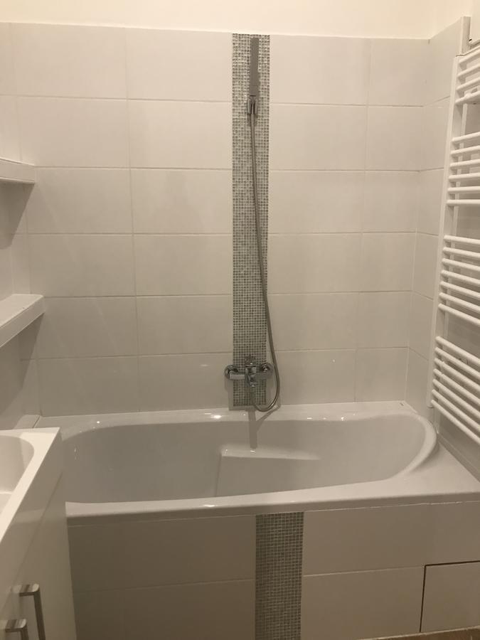 Gozsdu Glamour Apartment Budapešť Exteriér fotografie
